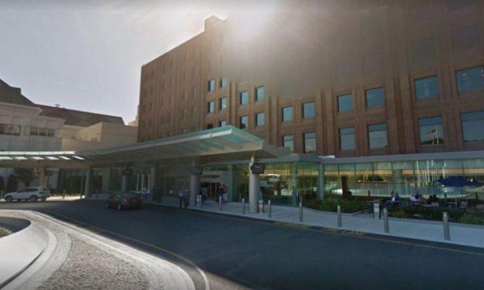 Shooting Reported at Westchester Medical Center in New York