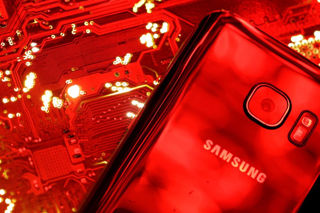 Samsung Galaxy S7 Smartphones Vulnerable to Hacking: Researchers