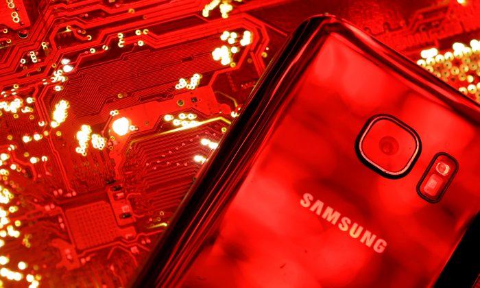 Samsung Galaxy S7 Smartphones Vulnerable to Hacking: Researchers