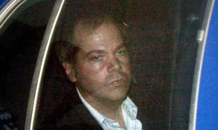 Reagan’s Would-Be Assassin Seeks Unconditional Release