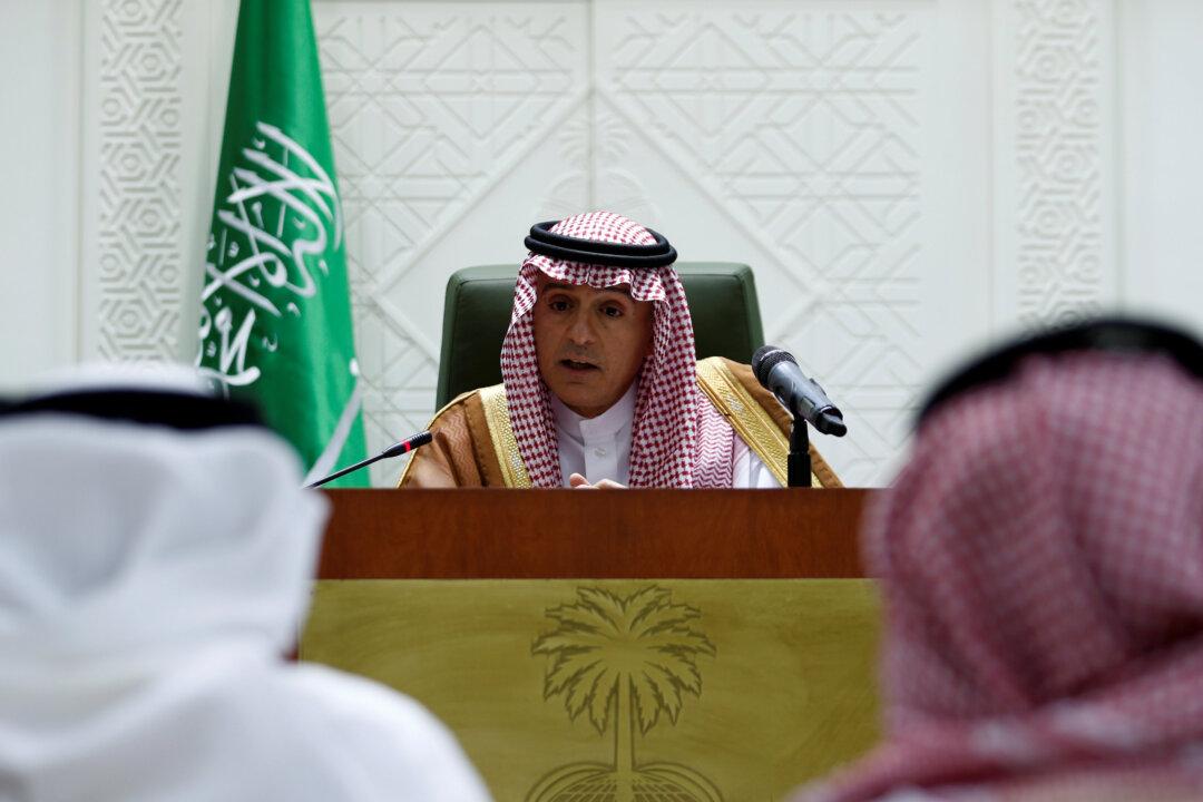 Saudi-Canada Row Could Further Rattle Foreign Investors Eyeing Kingdom