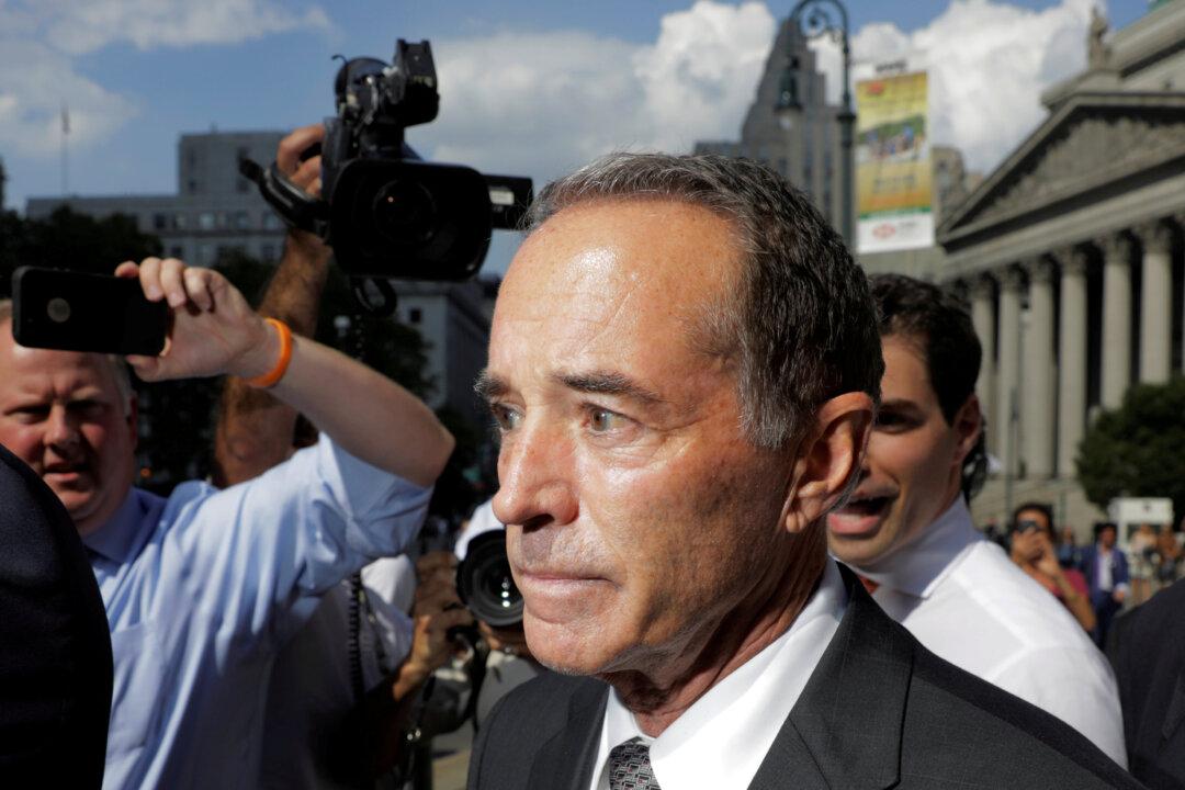 Australian Biotech Company Innate Says Not Subject of Collins Investigation