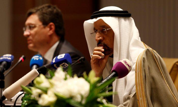 Saudi Arabia Reassures Canada on Oil Supplies as Dispute Drags On