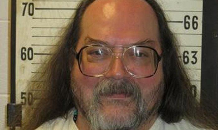 Tennessee to Execute Man for Rape and Murder of 7-Year-Old Girl