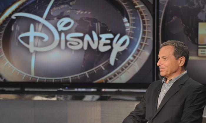 Disney Looks Past Scrapped Films to Brighter Future With Fox
