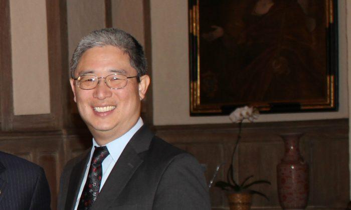 Did the FBI Use Formal Interviews With Ohr to Transmit Information From Steele?
