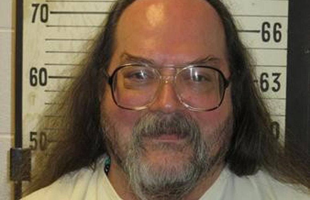 Billy Ray Irick Says ‘I’m Really Sorry’ Before Execution