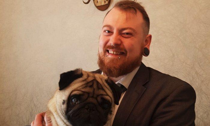 ‘Nazi Pug’ Comedian Count Dankula Vows to Defy Court in Freedom of Speech Spat