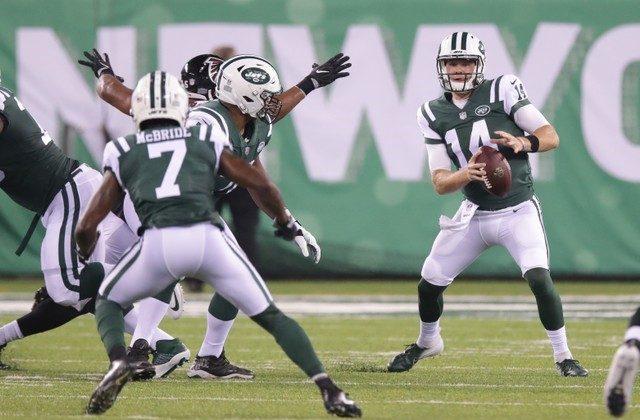 NFL Preseason Recap: Bridgewater, Darnold Sharp for Jets