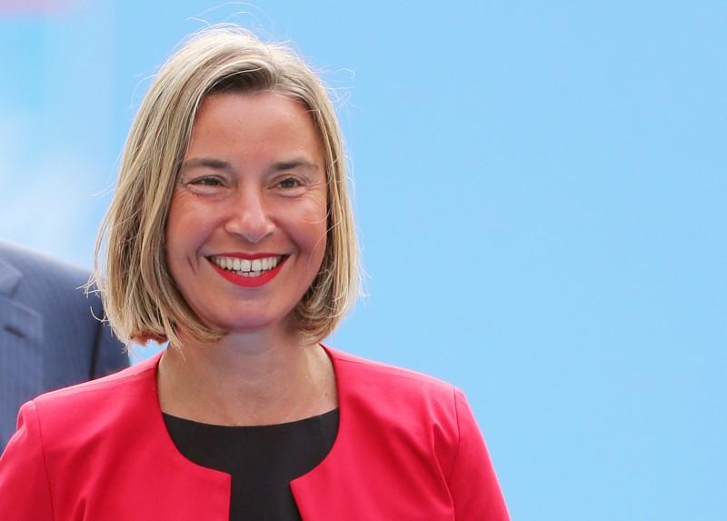 EU Seeks Details From Saudi Arabia on Women Human Rights Arrests Amid Canada Row