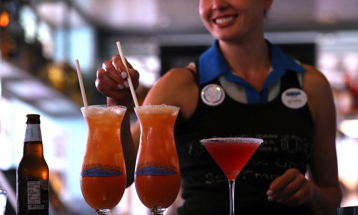 California Considering Extending Alcohol Selling Hours to 4 AM in 7 Cities