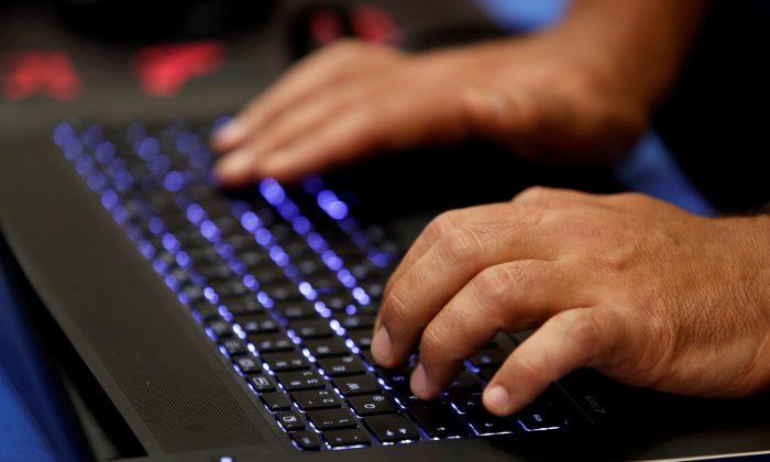House Candidates Vulnerable to Hacks: Researchers