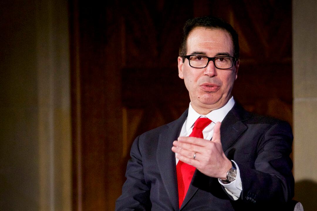 Investors Welcome Treasury’s Proposal on Capital Gains