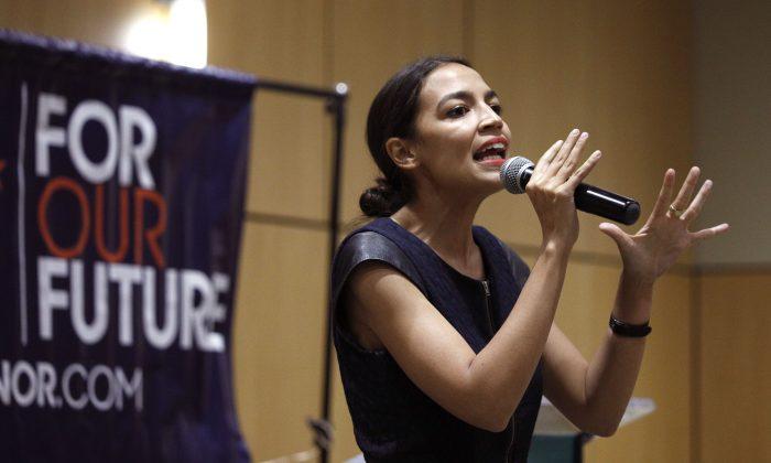 Hawaii Democratic Candidate Backed by Ocasio-Cortez Loses Primary Race