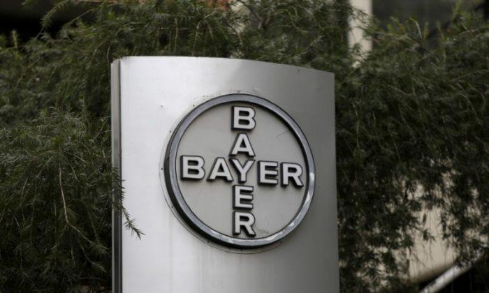 Roundup Cancer Verdict Sends Bayer Shares Sliding