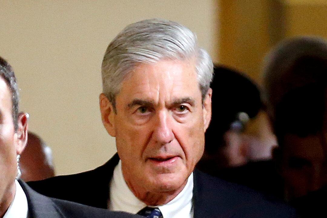 Judge Allows Mueller Case Against Russian Company to Proceed
