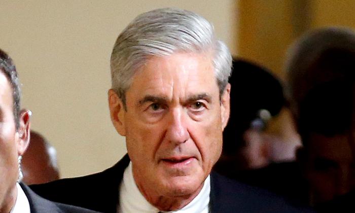 Judge Allows Mueller Case Against Russian Company to Proceed