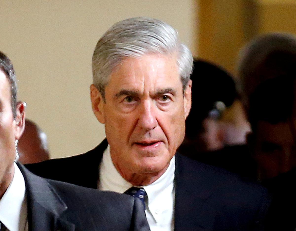 Judge Allows Mueller Case Against Russian Company to Proceed