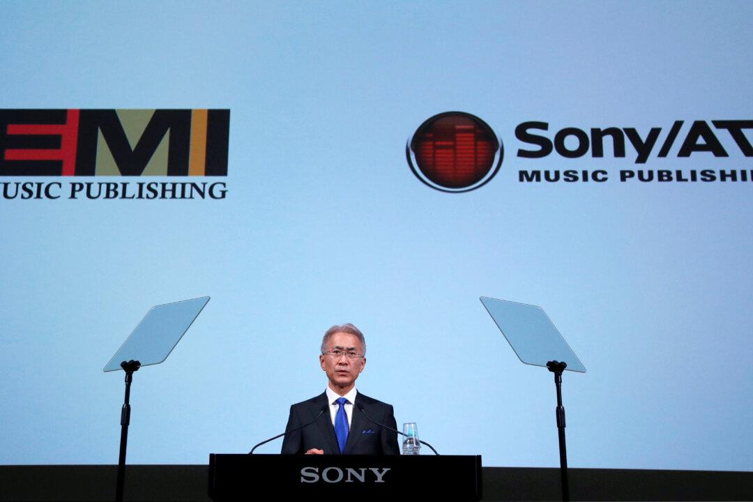 Independent Labels Urge EU to Block Sony’s $2.3 Billion Bid for EMI