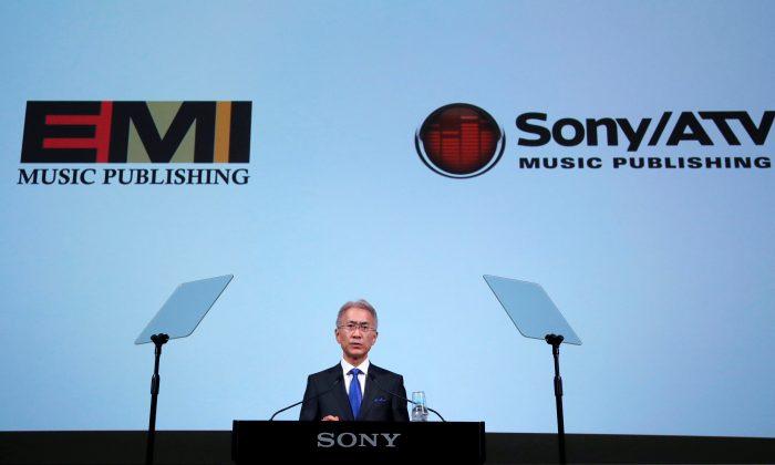 Independent Labels Urge EU to Block Sony’s $2.3 Billion Bid for EMI