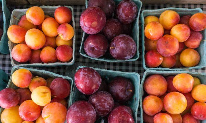 A Guide to Summer Produce