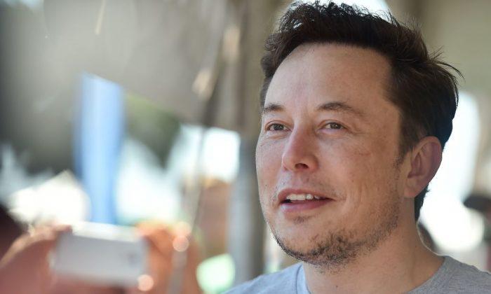 Musk Says Saudis Would Fund Tesla Buyout, Defending His Tweet