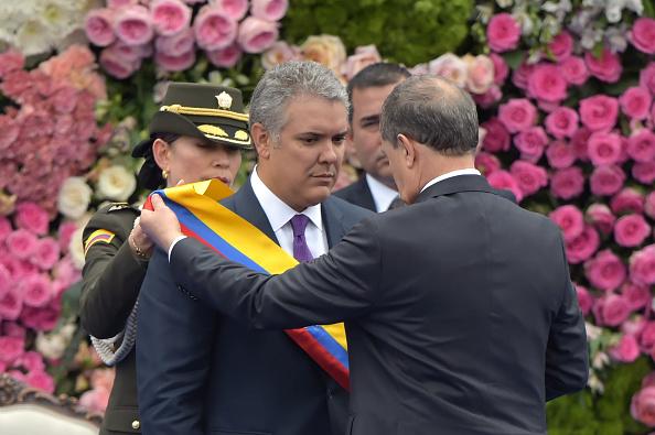 Colombian President-Elect Must Choose: Free Trade or Chavismo