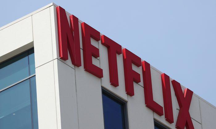 Netflix finance chief David Wells to step down