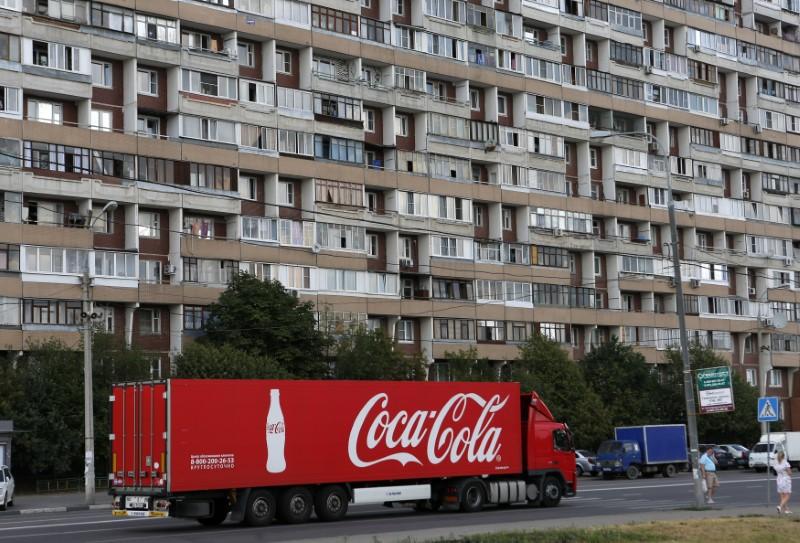Coca-Cola Has Employees Train on How to ‘Be Less White’: Whistleblower
