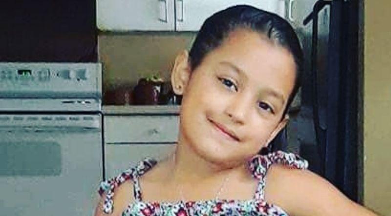 Two people are in custody in the shooting death of 7-year-old Florida girl Heidy Rivas Villanueva, according to her family. (GoFundMe)