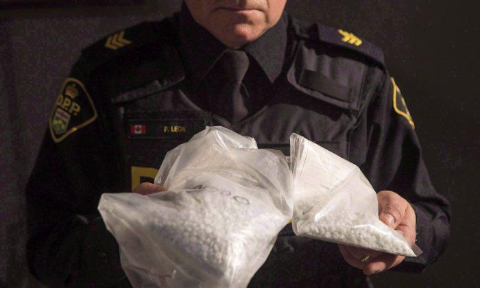 Montreal Man Gets 22 Years in US Prison in Transborder Fentanyl Distribution Ring