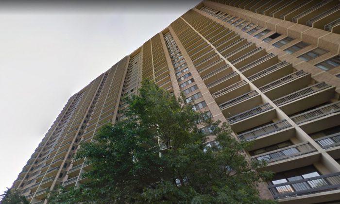 2-Year-Old Boy Falls 24 Floors to His Death in Virginia