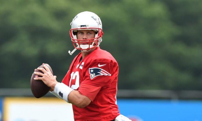Tom Brady Posts Jay-Z Quote, Freaks Out New England Patriots Fans