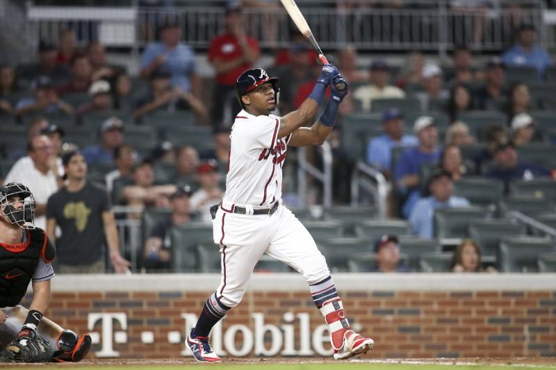 MLB Recap: Record-Setting Acuna Hits Two More HRs