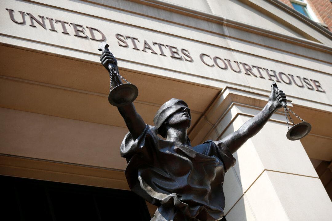 Collusion? Yes, Between the Prosecutors