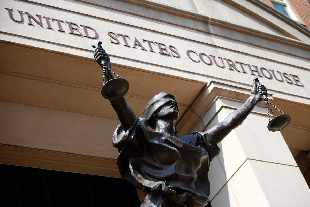 Collusion? Yes, Between the Prosecutors