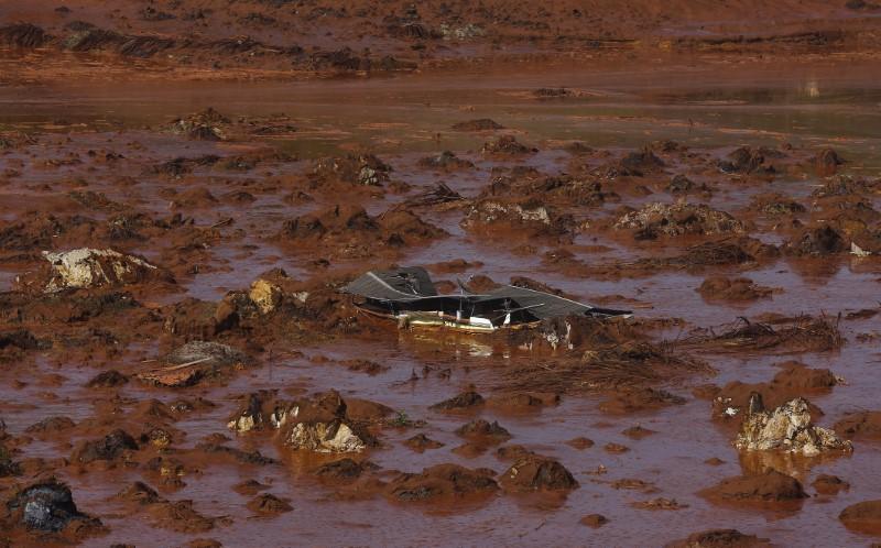 Brazil’s Samarco to Pay $512.5 Million to Disaster Victims: Foundation