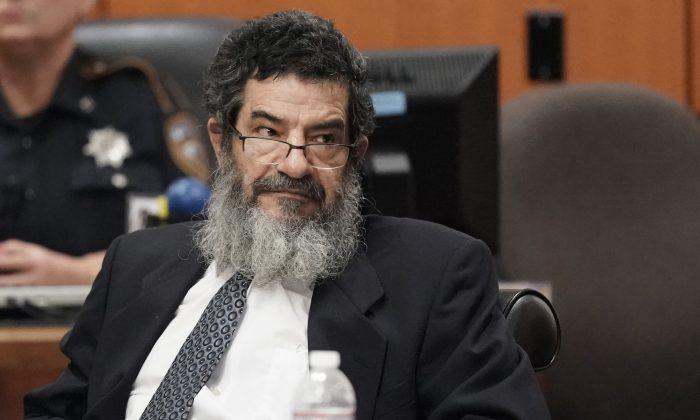 Father Gets Death Penalty for ‘Honor Killings’ of Son-in-Law, Daughter’s Friend