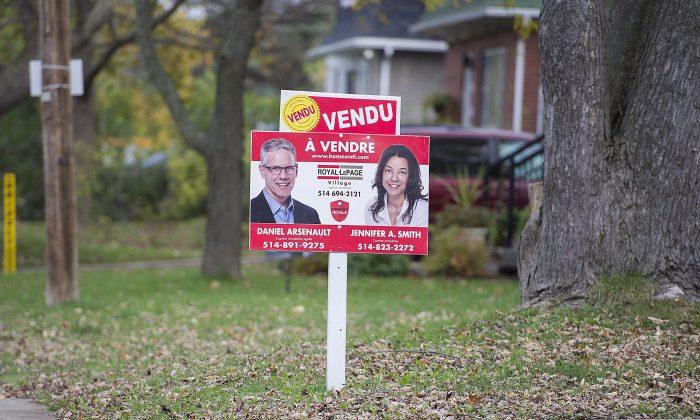 Canada’s Housing Market Is ‘Very Vulnerable’, Finance Committee Hears