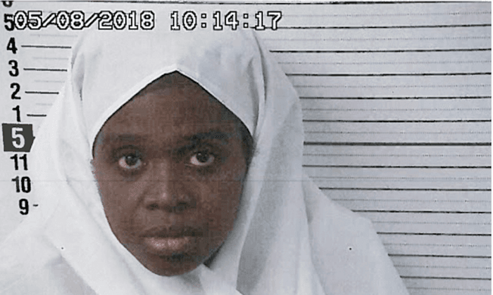Woman Accused of Abuse at New Mexico Compound Transferred to Federal Custody