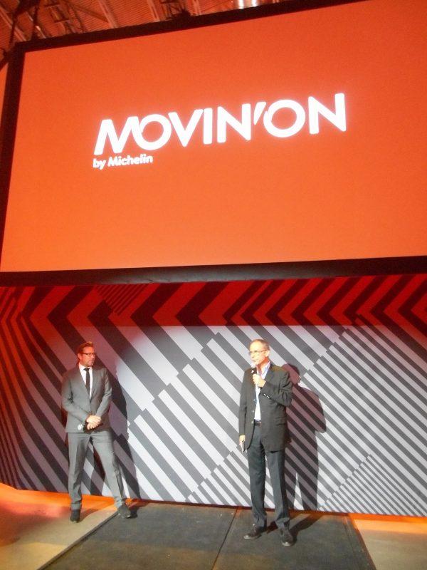 Movin'On press conference. (By Benjamin Yong)