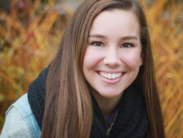 Mollie Tibbetts, seen in a file photo, was found dead on Aug. 21, 2018. Her alleged killer was identified as an illegal immigrant who was working at a farm in Iowa for four years. (findingmollie.iowa.gov)