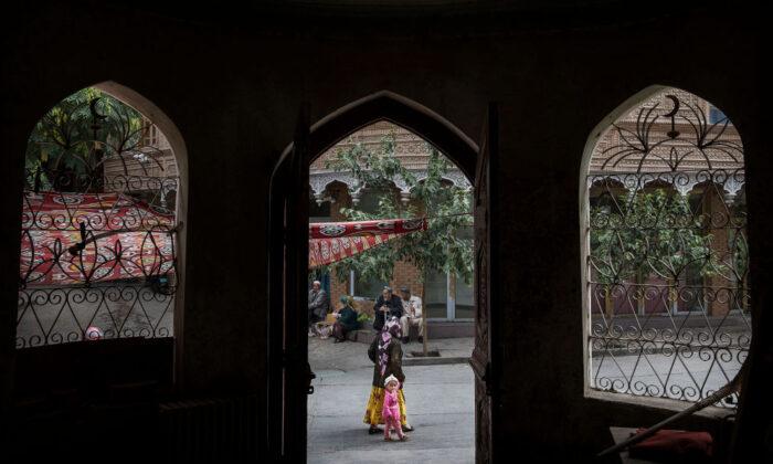 Uyghur Muslims Restricted in China, New Report Says