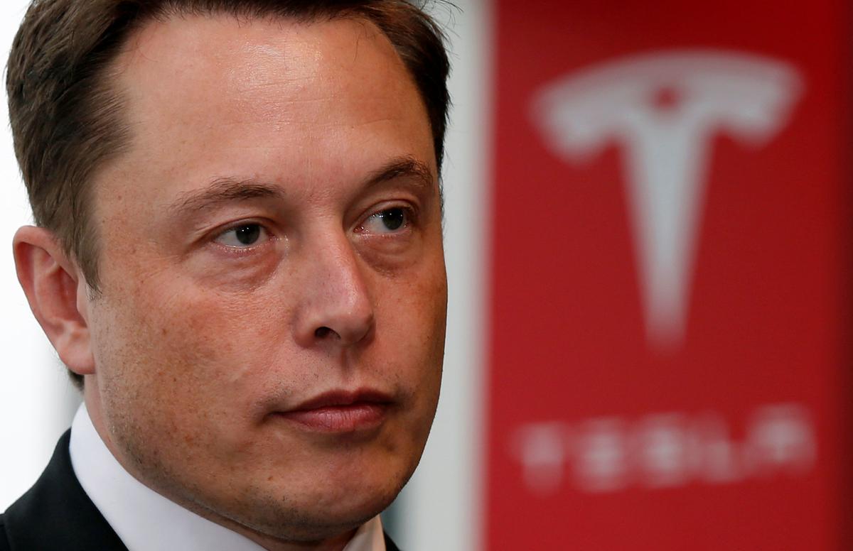 Tesla Issued Subpoena After Elon Musk’s tweet