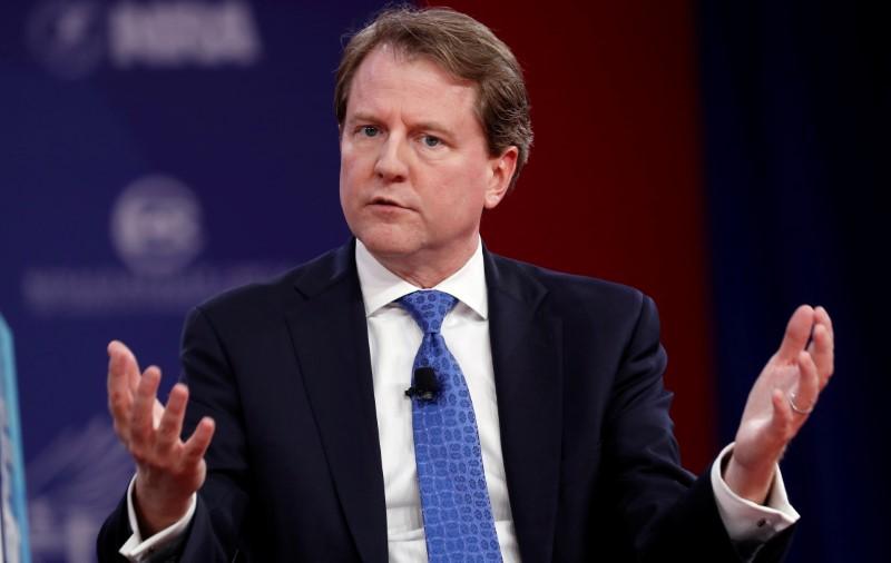 Jim Jordan Protests Nadler’s Plan to Reissue McGahn Subpoena