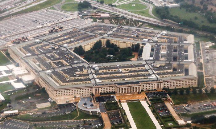 Government Withheld Exculpatory Report During Trial of Pentagon Whistleblower