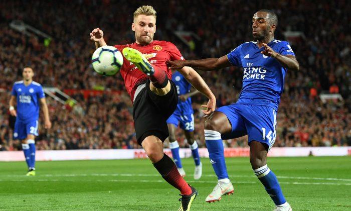 Manchester United Opens New EPL Season with a Victory