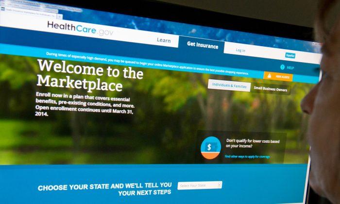 Feds Offer Advice to States on Providing Cheaper Off-Market Health Plans