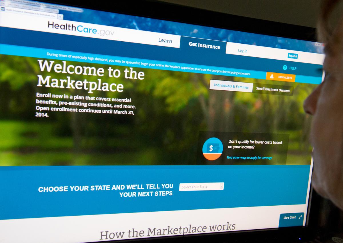 Feds Offer Advice to States on Providing Cheaper Off-Market Health Plans
