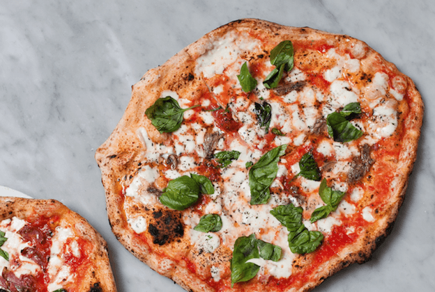 A Star-Studded Pizza Party is Coming to Little Italy in the Bronx